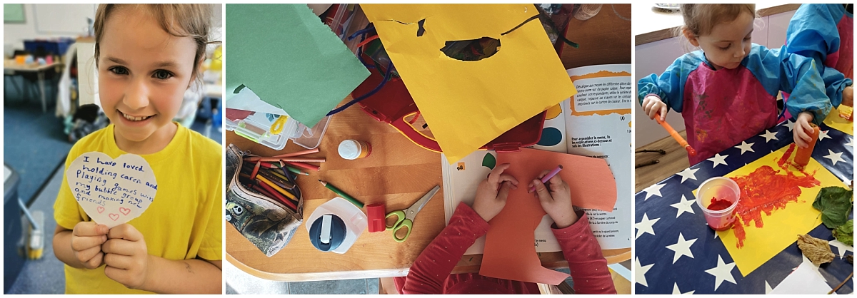 valentine's activities for kids