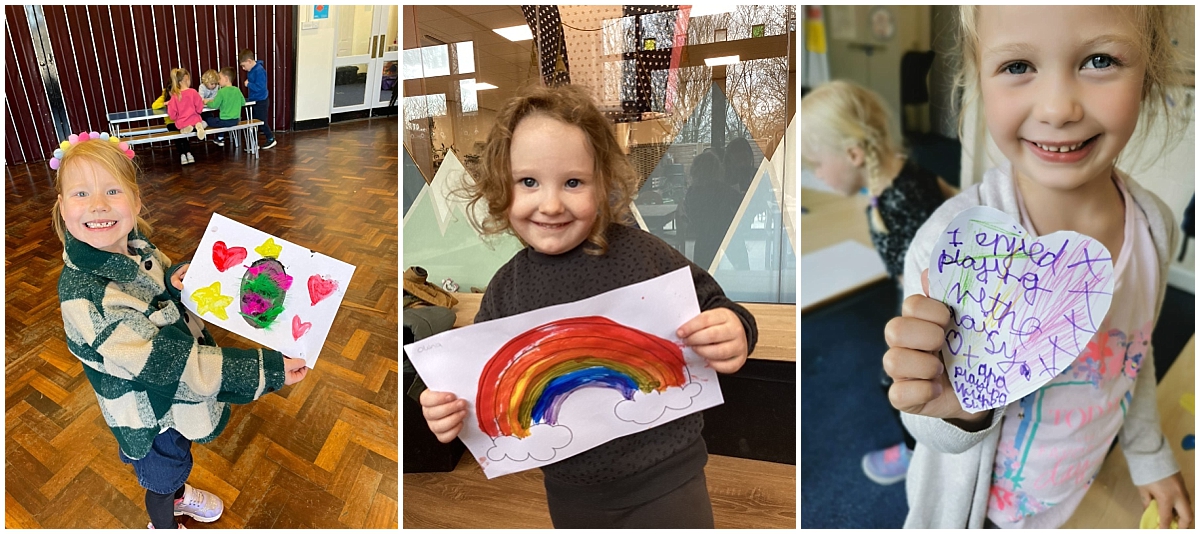 valentine's activities for kids
